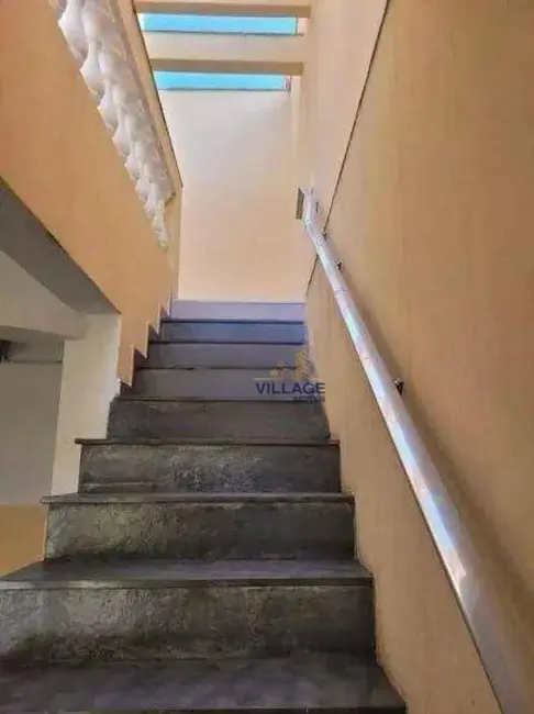 Foto 5 de Sobrado com 3 quartos à venda, 200m2 em Vila Mangalot, São Paulo - SP