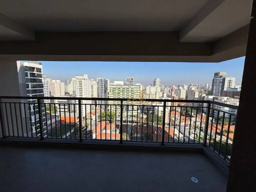 Foto 1 de Apartamento com 2 quartos à venda, 77m2 em Pinheiros, São Paulo - SP