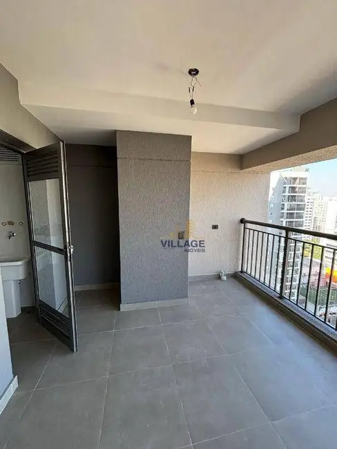 Foto 2 de Apartamento com 2 quartos à venda, 77m2 em Pinheiros, São Paulo - SP