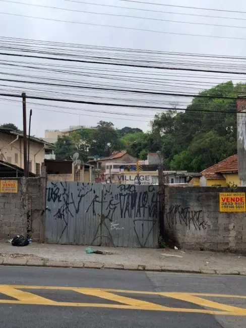 Foto 2 de Terreno / Lote à venda, 350m2 em Vila Jaguara, São Paulo - SP