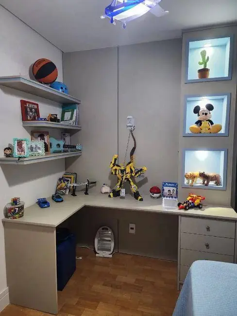 Foto 3 de Casa à venda em Santana De Parnaiba - SP