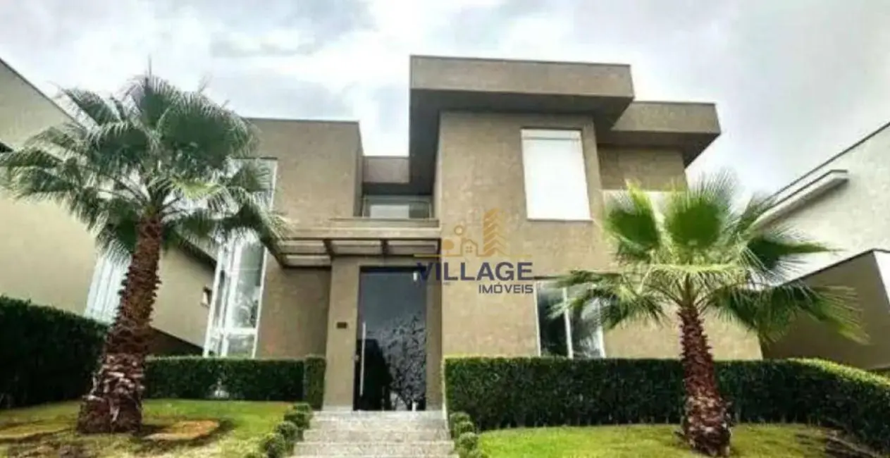 Foto 1 de Casa à venda em Santana De Parnaiba - SP