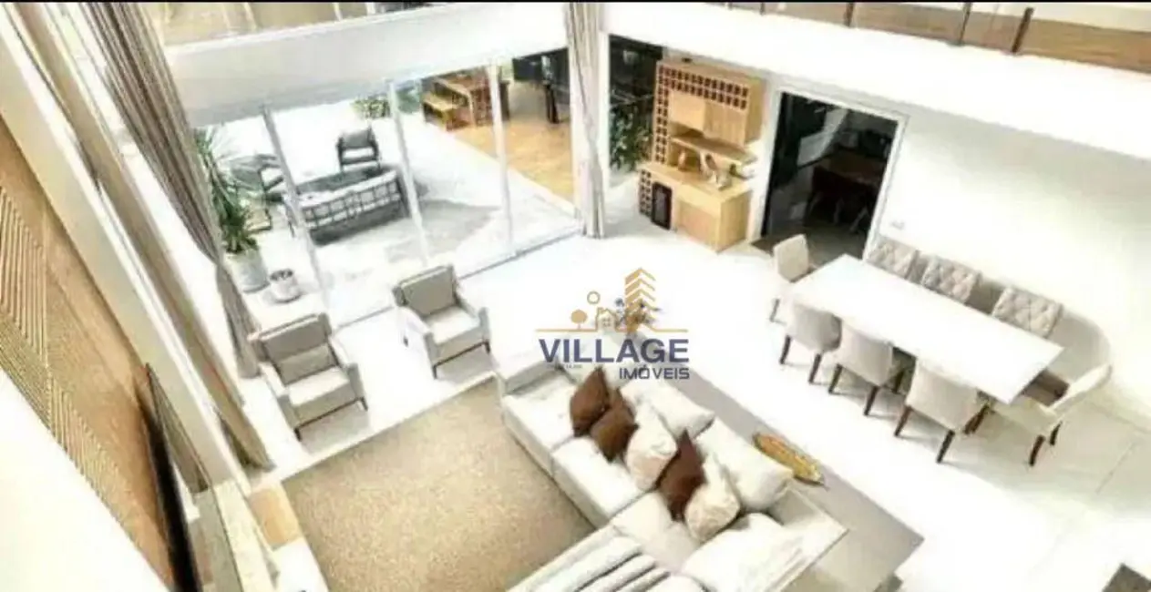 Foto 4 de Casa à venda em Santana De Parnaiba - SP