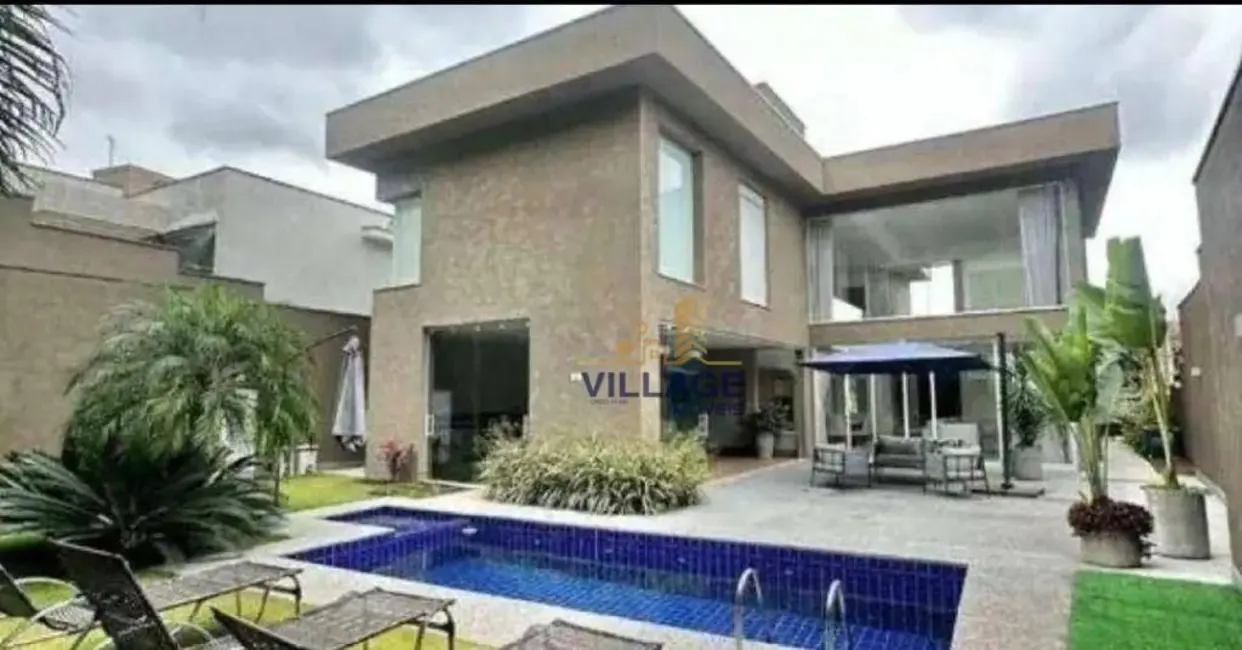 Foto 6 de Casa à venda em Santana De Parnaiba - SP