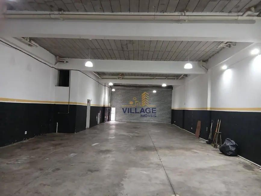 Sala Comercial para alugar, 280m2 em Vila Jaguara, São Paulo - SP - imagem 4 Foto 4 de Sala Comercial para alugar, 280m2 em Vila Jaguara, São Paulo - SP