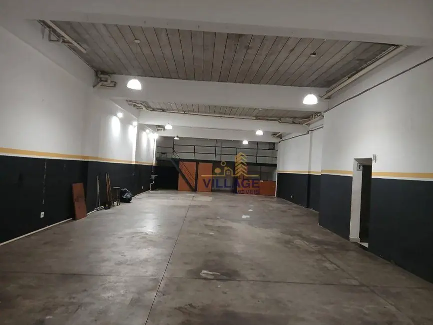 Sala Comercial para alugar, 280m2 em Vila Jaguara, São Paulo - SP - imagem 3 Foto 3 de Sala Comercial para alugar, 280m2 em Vila Jaguara, São Paulo - SP