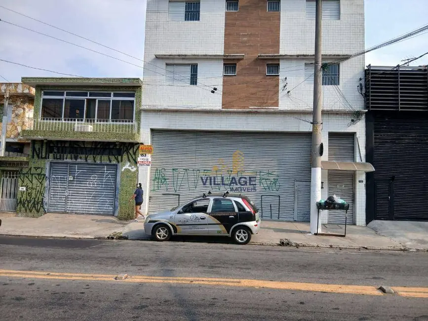 Sala Comercial para alugar, 280m2 em Vila Jaguara, São Paulo - SP - imagem 1 Foto 1 de Sala Comercial para alugar, 280m2 em Vila Jaguara, São Paulo - SP