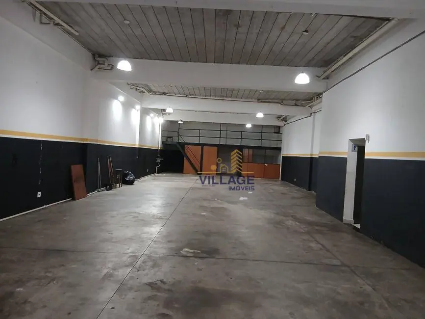 Sala Comercial para alugar, 280m2 em Vila Jaguara, São Paulo - SP - imagem 5 Foto 5 de Sala Comercial para alugar, 280m2 em Vila Jaguara, São Paulo - SP