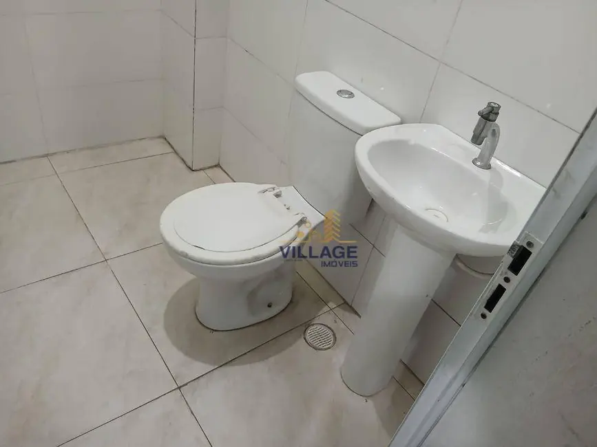 Sala Comercial para alugar, 280m2 em Vila Jaguara, São Paulo - SP - imagem 6 Foto 6 de Sala Comercial para alugar, 280m2 em Vila Jaguara, São Paulo - SP