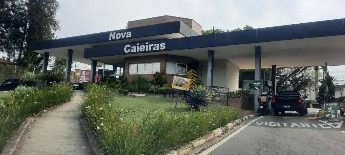 Casa de Condomínio com 5 quartos à venda, 640m2 em Nova Caieiras, Caieiras - SP - imagem 2 Foto 2 de Casa de Condomínio com 5 quartos à venda, 640m2 em Nova Caieiras, Caieiras - SP