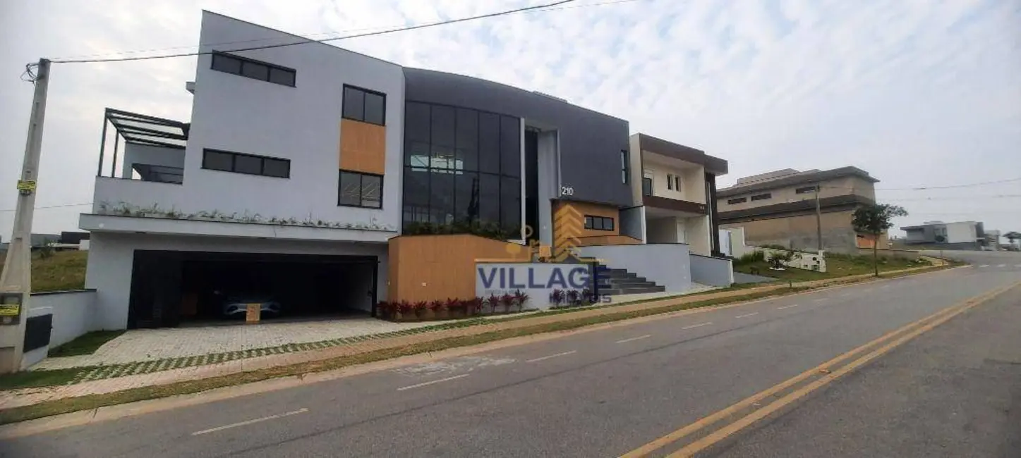 Casa de Condomínio com 5 quartos à venda, 640m2 em Nova Caieiras, Caieiras - SP - imagem 4 Foto 4 de Casa de Condomínio com 5 quartos à venda, 640m2 em Nova Caieiras, Caieiras - SP