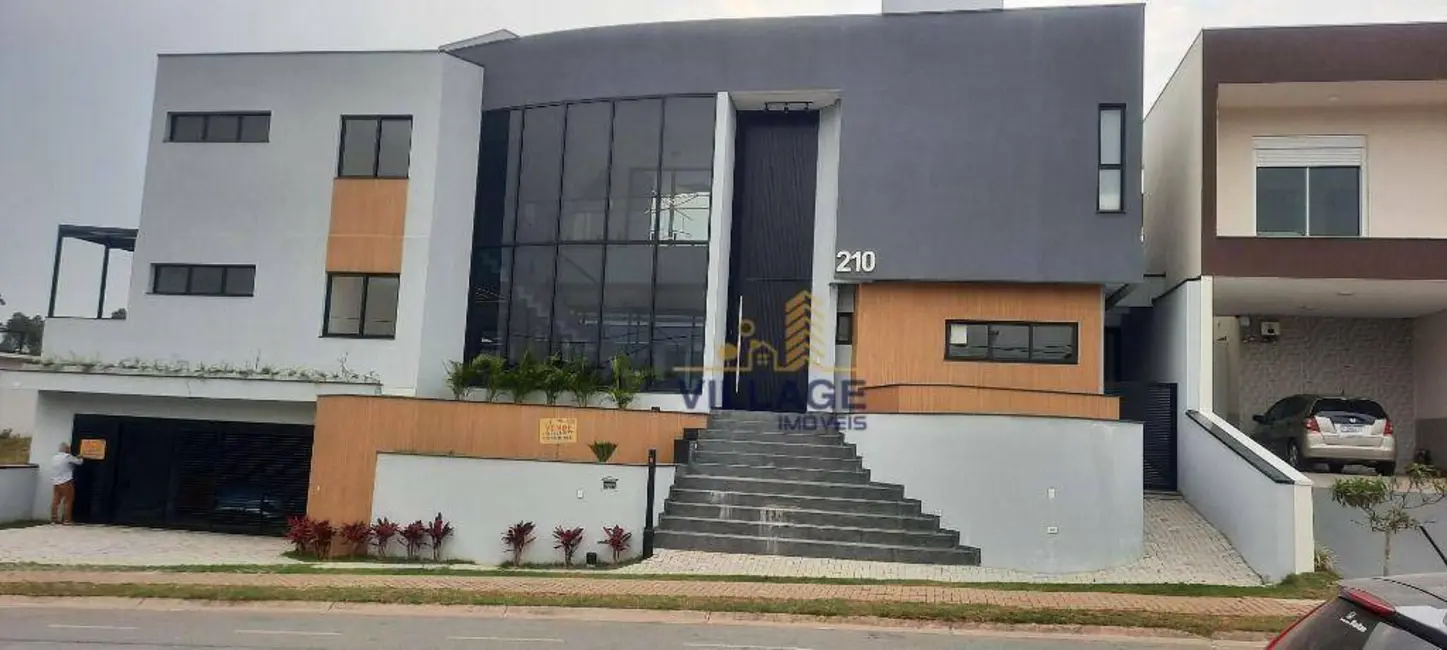 Casa de Condomínio com 5 quartos à venda, 640m2 em Nova Caieiras, Caieiras - SP - imagem 1 Foto 1 de Casa de Condomínio com 5 quartos à venda, 640m2 em Nova Caieiras, Caieiras - SP