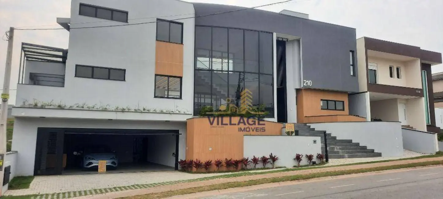 Casa de Condomínio com 5 quartos à venda, 640m2 em Nova Caieiras, Caieiras - SP - imagem 3 Foto 3 de Casa de Condomínio com 5 quartos à venda, 640m2 em Nova Caieiras, Caieiras - SP