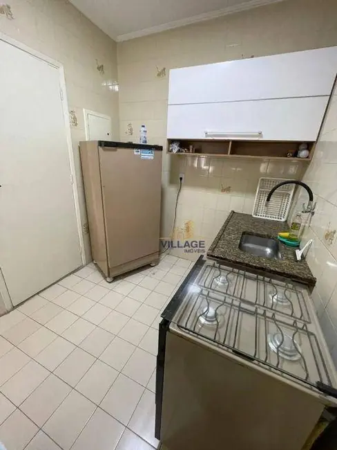 Foto 6 de Apartamento com 1 quarto à venda, 49m2 em Aviação, Praia Grande - SP