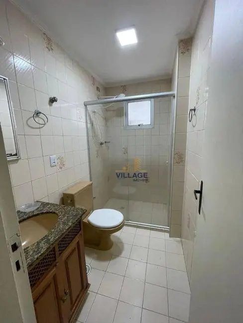 Foto 7 de Apartamento com 1 quarto à venda, 49m2 em Aviação, Praia Grande - SP