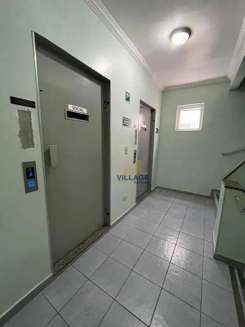Foto 4 de Apartamento com 1 quarto à venda, 49m2 em Aviação, Praia Grande - SP