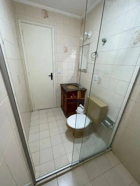 Foto 8 de Apartamento com 1 quarto à venda, 49m2 em Aviação, Praia Grande - SP