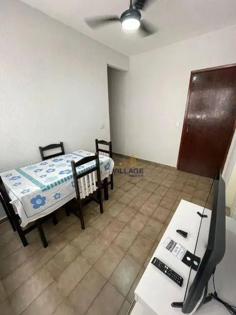 Foto 5 de Apartamento com 1 quarto à venda, 49m2 em Aviação, Praia Grande - SP