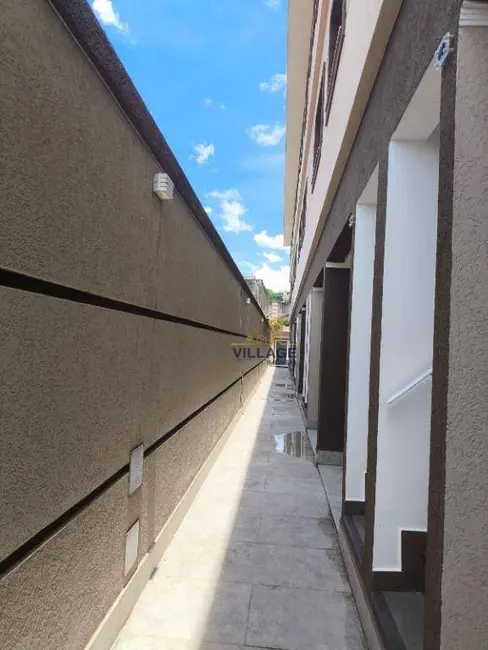 Sobrado com 2 quartos à venda, 60m2 em Jaraguá, São Paulo - SP - imagem 2 Foto 2 de Sobrado com 2 quartos à venda, 60m2 em Jaraguá, São Paulo - SP