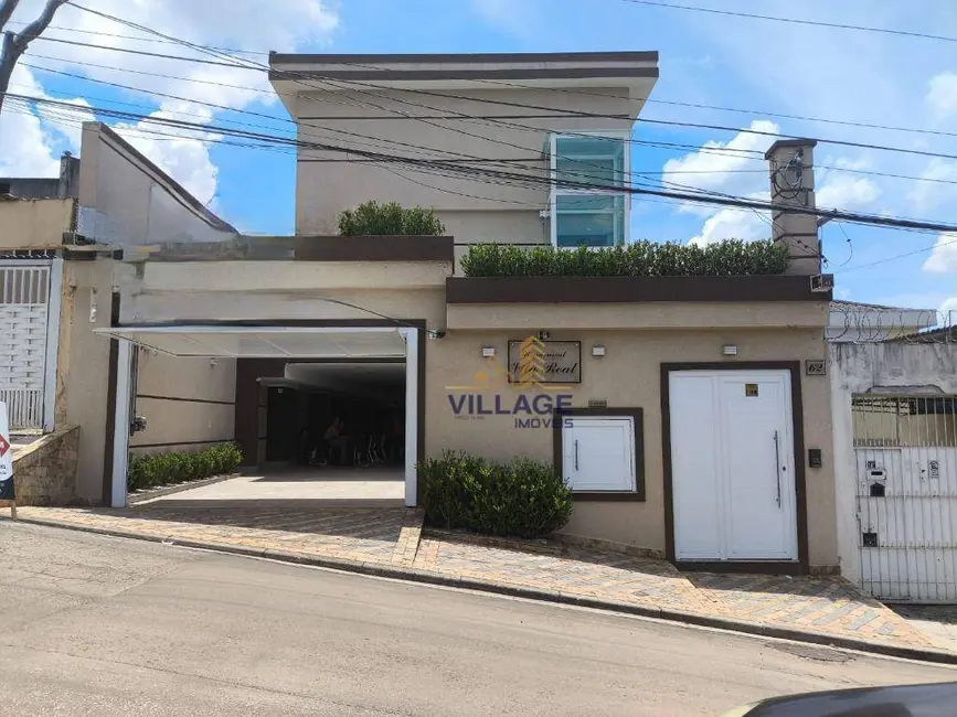 Sobrado com 2 quartos à venda, 60m2 em Jaraguá, São Paulo - SP - imagem 1 Foto 1 de Sobrado com 2 quartos à venda, 60m2 em Jaraguá, São Paulo - SP