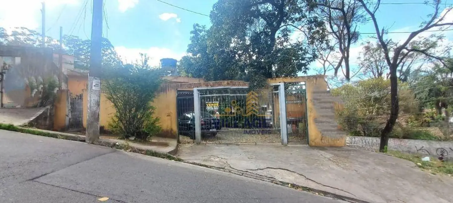 Foto 1 de Casa com 2 quartos à venda, 250m2 em Jardim Santa Lucrécia, São Paulo - SP
