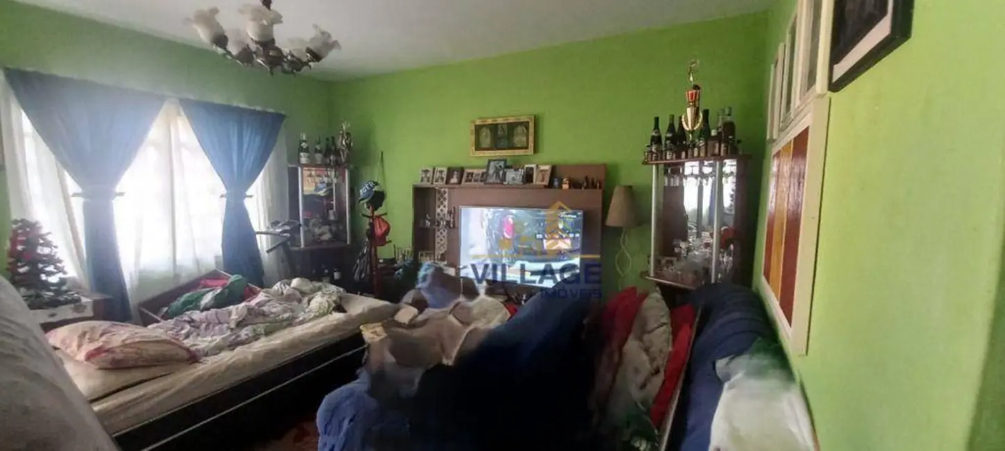 Foto 3 de Casa com 2 quartos à venda, 250m2 em Jardim Santa Lucrécia, São Paulo - SP