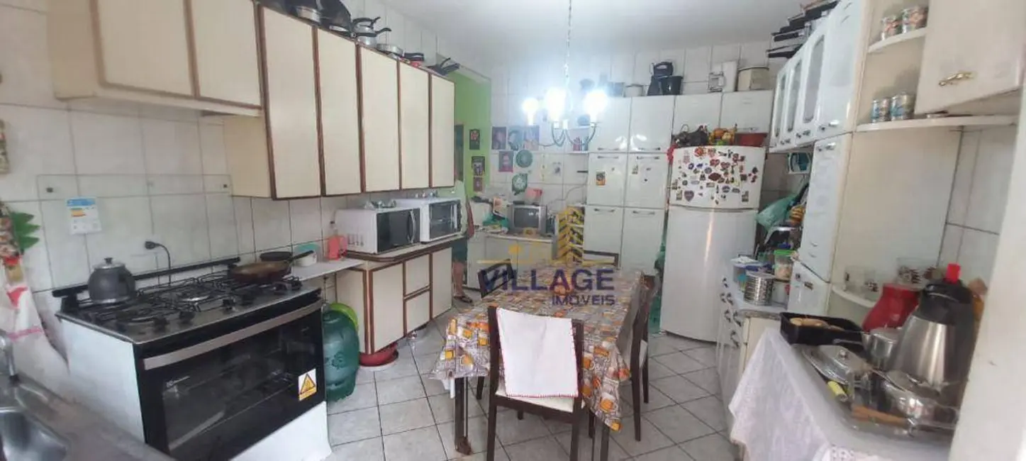 Foto 4 de Casa com 2 quartos à venda, 250m2 em Jardim Santa Lucrécia, São Paulo - SP