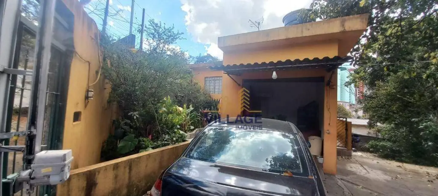 Foto 2 de Casa com 2 quartos à venda, 250m2 em Jardim Santa Lucrécia, São Paulo - SP