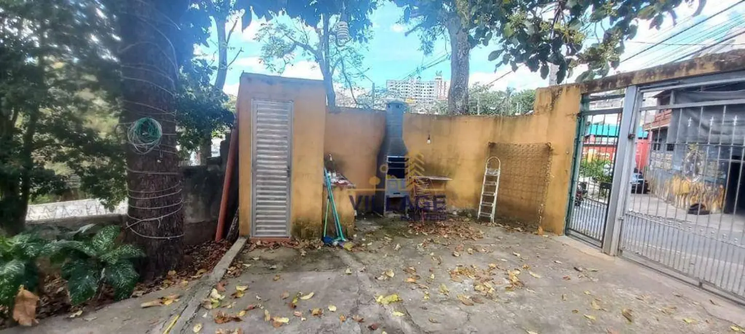 Foto 9 de Casa com 2 quartos à venda, 250m2 em Jardim Santa Lucrécia, São Paulo - SP