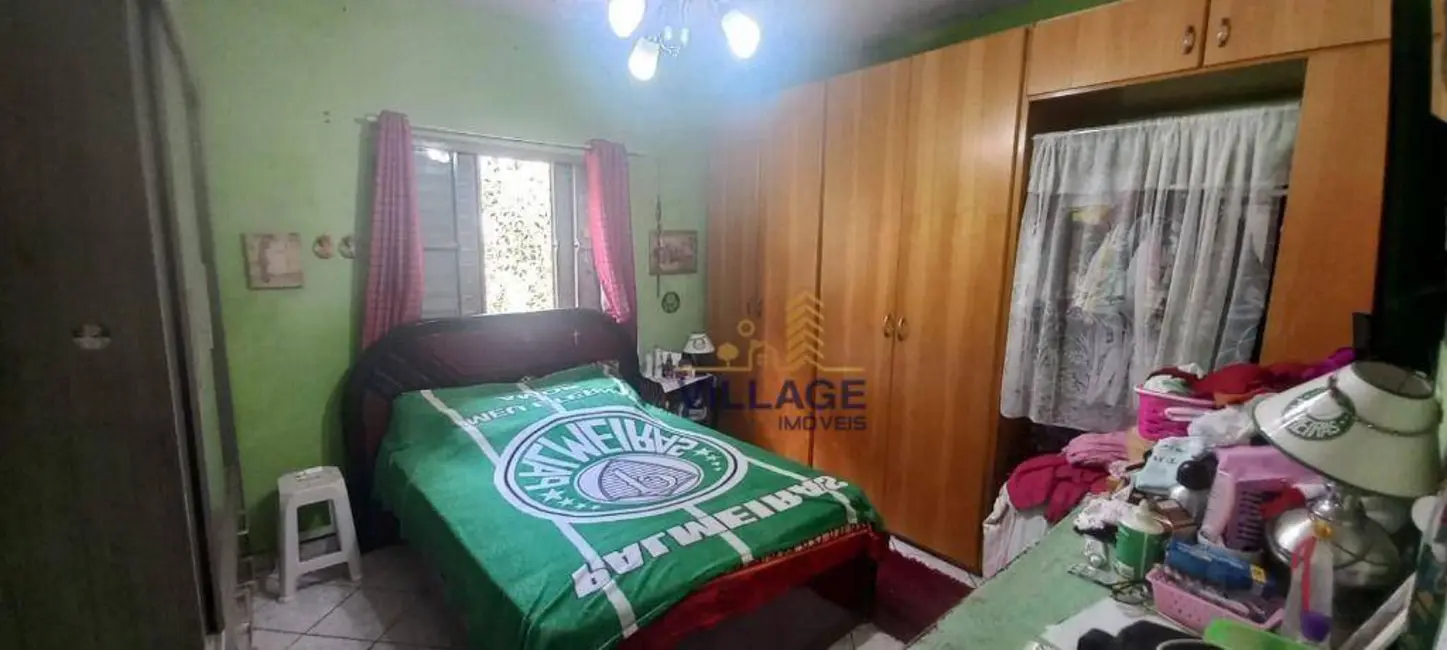 Foto 6 de Casa com 2 quartos à venda, 250m2 em Jardim Santa Lucrécia, São Paulo - SP