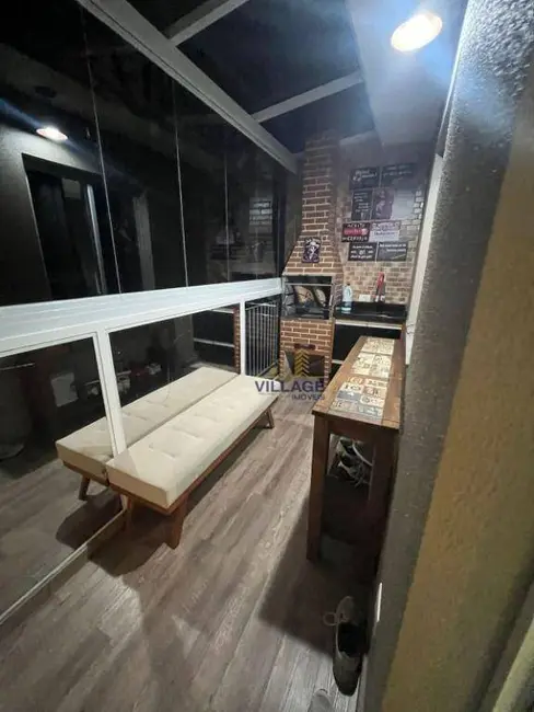 Foto 6 de Apartamento com 1 quarto à venda, 41m2 em Vila Jaguara, São Paulo - SP