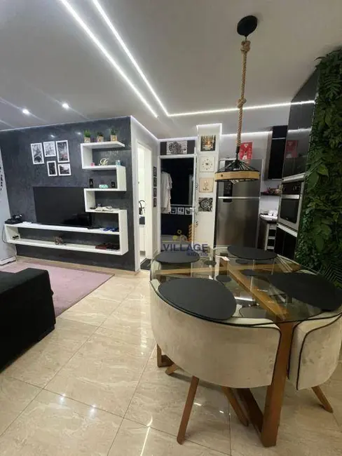 Foto 9 de Apartamento com 1 quarto à venda, 41m2 em Vila Jaguara, São Paulo - SP