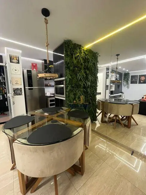 Foto 8 de Apartamento com 1 quarto à venda, 41m2 em Vila Jaguara, São Paulo - SP