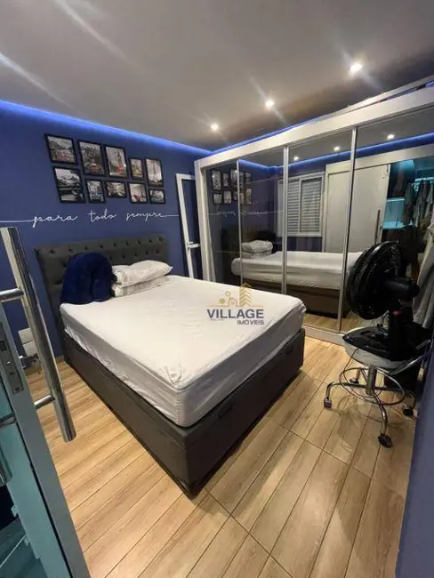 Foto 3 de Apartamento com 1 quarto à venda, 41m2 em Vila Jaguara, São Paulo - SP