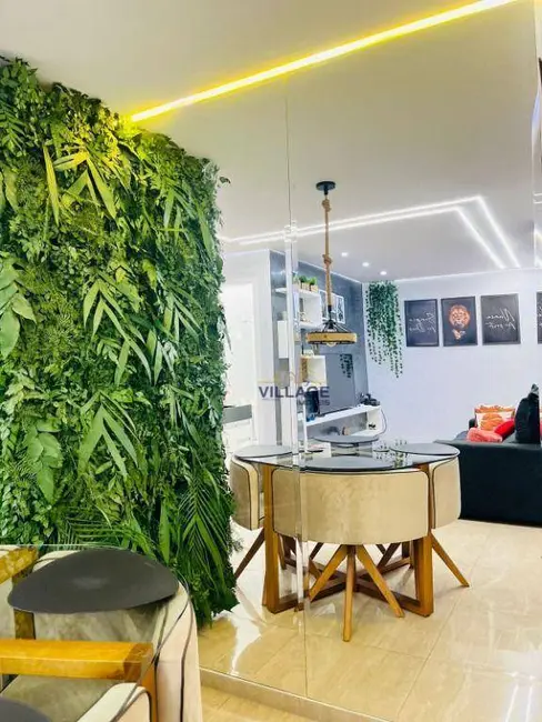 Foto 4 de Apartamento com 1 quarto à venda, 41m2 em Vila Jaguara, São Paulo - SP