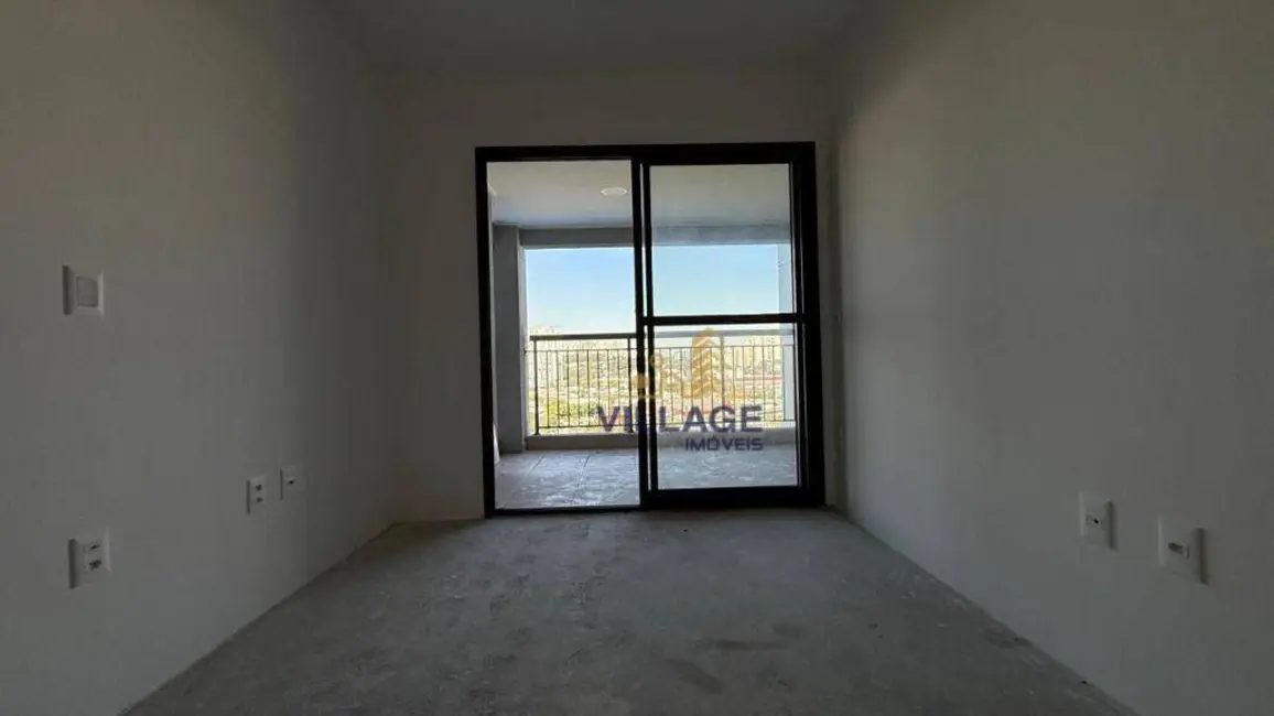 Foto 2 de Apartamento com 3 quartos à venda, 85m2 em City América, São Paulo - SP