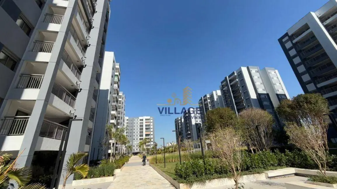 Foto 1 de Apartamento com 3 quartos à venda, 85m2 em City América, São Paulo - SP