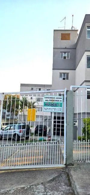 Apartamento com 2 quartos para alugar, 54m2 em Jardim Pinheiros, São Paulo - SP - imagem 1 Foto 1 de Apartamento com 2 quartos para alugar, 54m2 em Jardim Pinheiros, São Paulo - SP