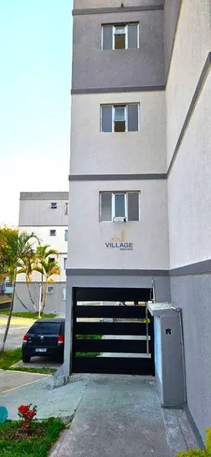 Apartamento com 2 quartos para alugar, 54m2 em Jardim Pinheiros, São Paulo - SP - imagem 2 Foto 2 de Apartamento com 2 quartos para alugar, 54m2 em Jardim Pinheiros, São Paulo - SP