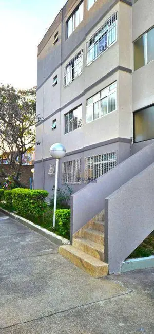 Apartamento com 2 quartos para alugar, 54m2 em Jardim Pinheiros, São Paulo - SP - imagem 3 Foto 3 de Apartamento com 2 quartos para alugar, 54m2 em Jardim Pinheiros, São Paulo - SP