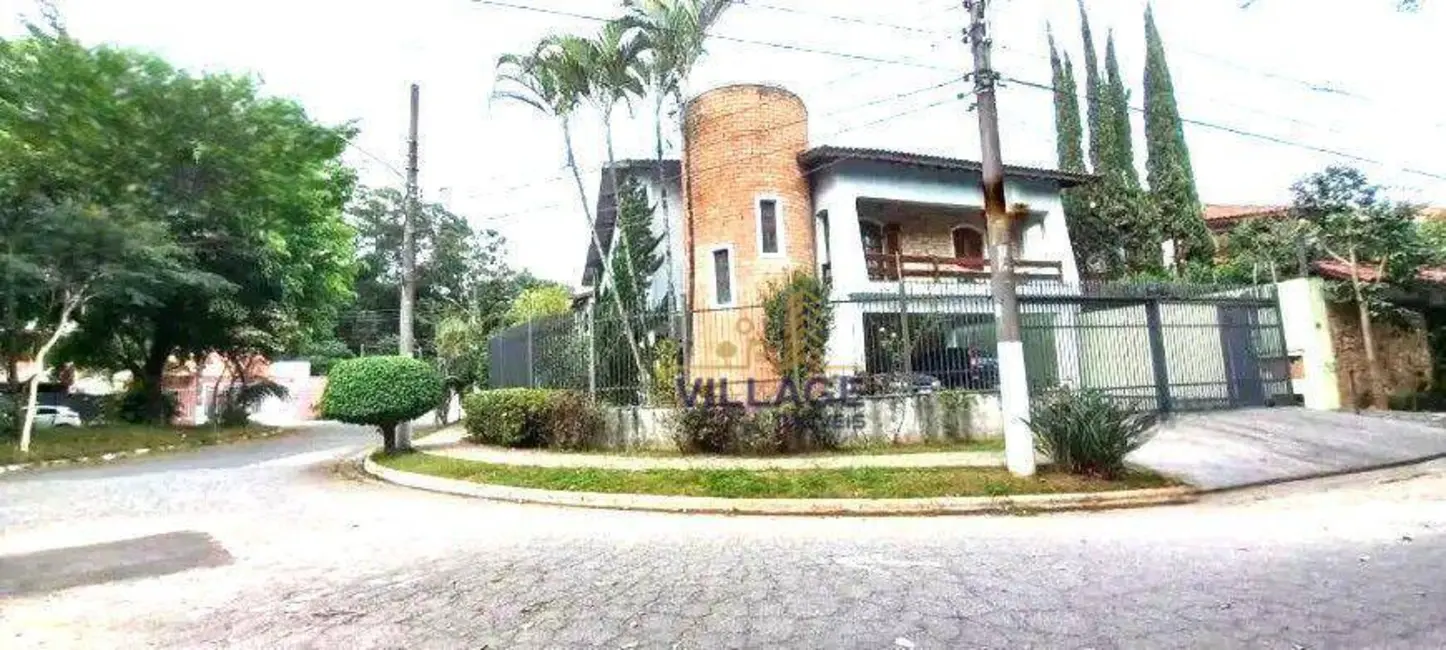 Casa com 4 quartos à venda, 420m2 em City América, São Paulo - SP - imagem 1 Foto 1 de Casa com 4 quartos à venda, 420m2 em City América, São Paulo - SP