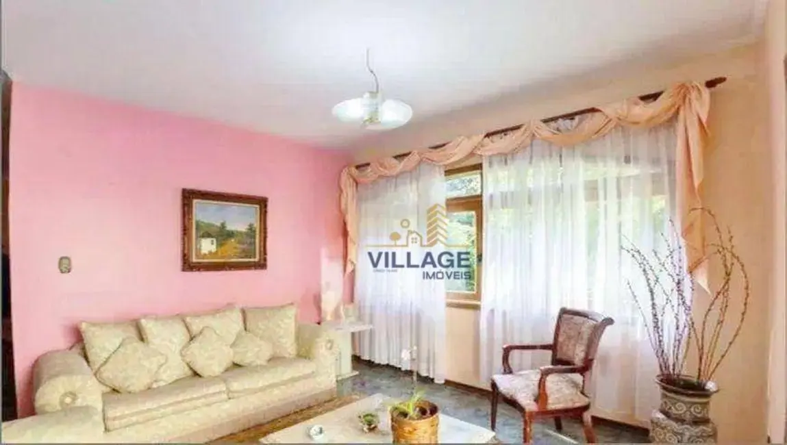 Casa com 4 quartos à venda, 420m2 em City América, São Paulo - SP - imagem 3 Foto 3 de Casa com 4 quartos à venda, 420m2 em City América, São Paulo - SP