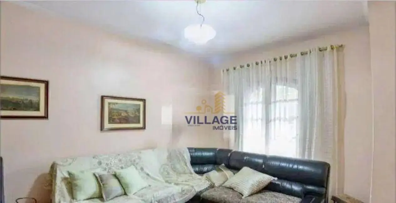 Casa com 4 quartos à venda, 420m2 em City América, São Paulo - SP - imagem 9 Foto 9 de Casa com 4 quartos à venda, 420m2 em City América, São Paulo - SP