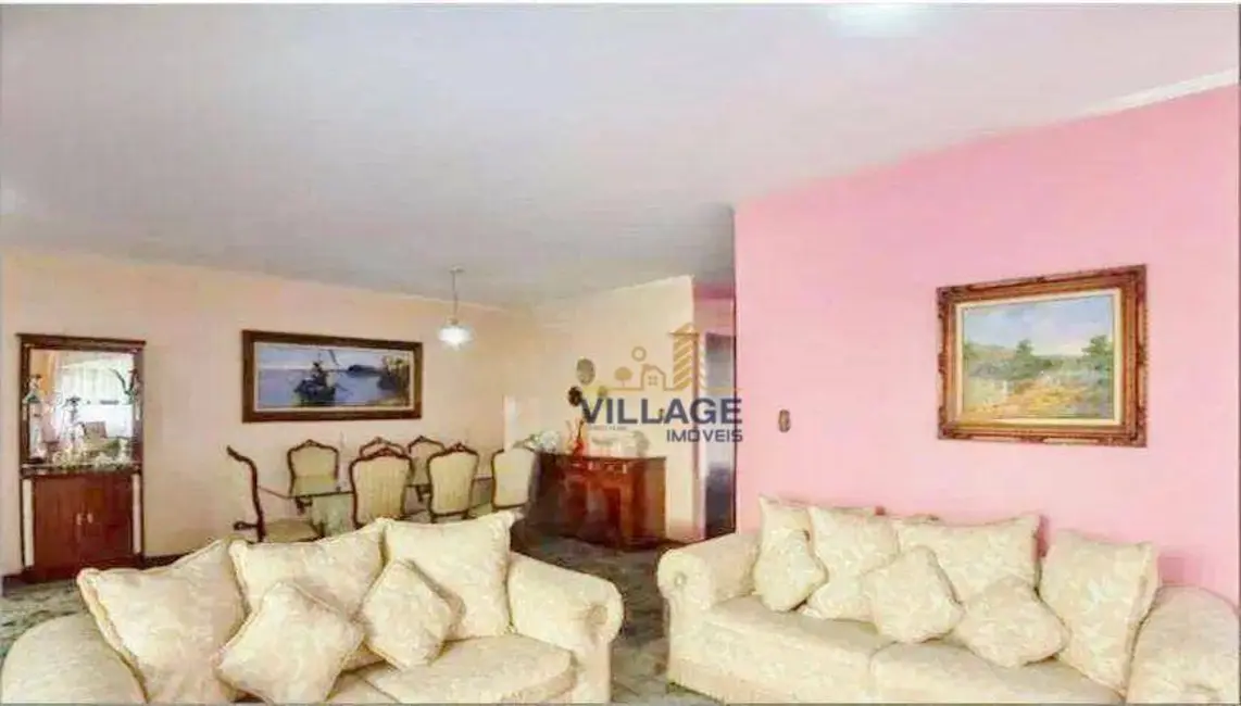 Casa com 4 quartos à venda, 420m2 em City América, São Paulo - SP - imagem 4 Foto 4 de Casa com 4 quartos à venda, 420m2 em City América, São Paulo - SP