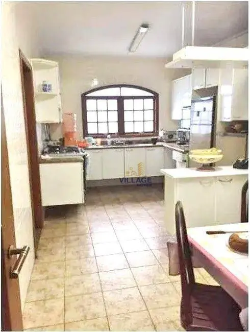 Casa com 4 quartos à venda, 420m2 em City América, São Paulo - SP - imagem 7 Foto 7 de Casa com 4 quartos à venda, 420m2 em City América, São Paulo - SP