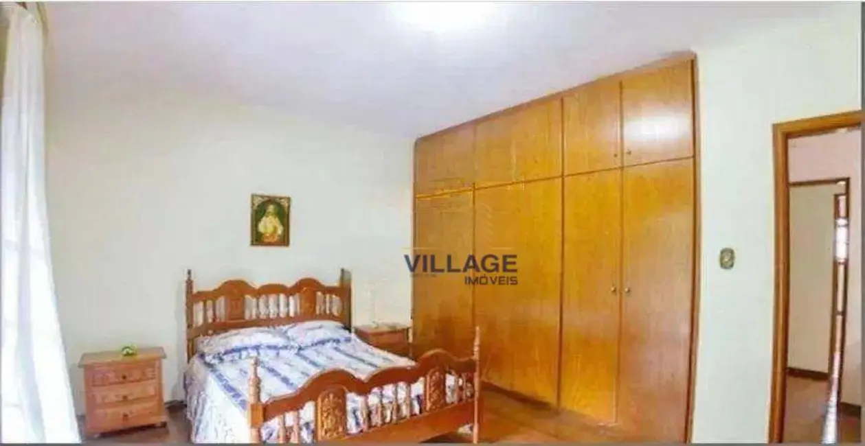 Casa com 4 quartos à venda, 420m2 em City América, São Paulo - SP - imagem 8 Foto 8 de Casa com 4 quartos à venda, 420m2 em City América, São Paulo - SP