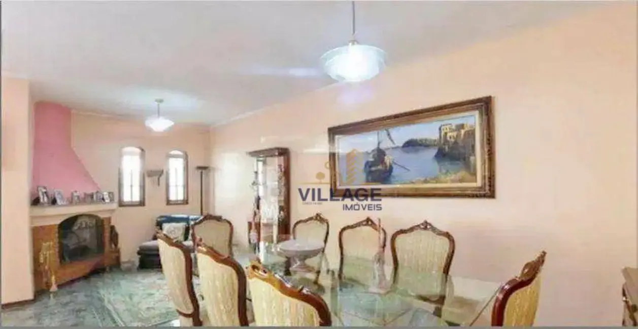 Casa com 4 quartos à venda, 420m2 em City América, São Paulo - SP - imagem 5 Foto 5 de Casa com 4 quartos à venda, 420m2 em City América, São Paulo - SP