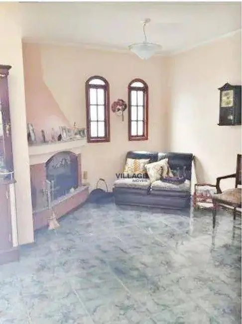 Casa com 4 quartos à venda, 420m2 em City América, São Paulo - SP - imagem 6 Foto 6 de Casa com 4 quartos à venda, 420m2 em City América, São Paulo - SP