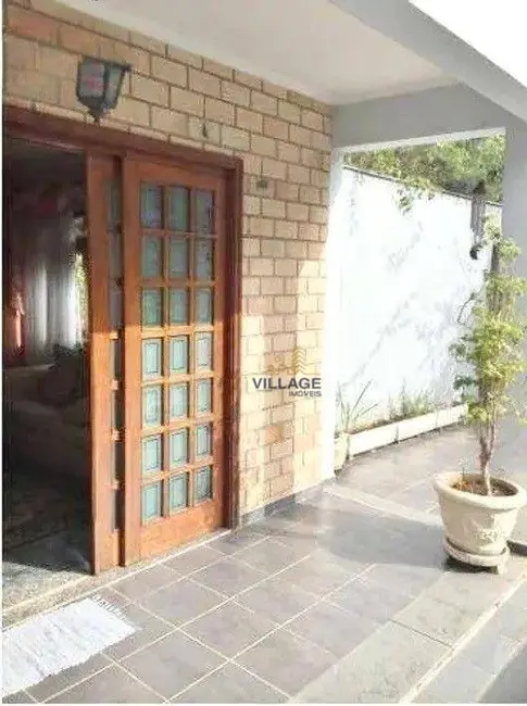 Casa com 4 quartos à venda, 420m2 em City América, São Paulo - SP - imagem 2 Foto 2 de Casa com 4 quartos à venda, 420m2 em City América, São Paulo - SP