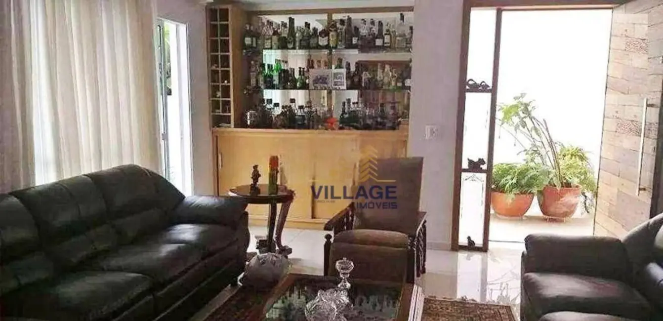 Casa com 4 quartos à venda, 510m2 em City América, São Paulo - SP - imagem 8 Foto 8 de Casa com 4 quartos à venda, 510m2 em City América, São Paulo - SP